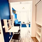 Apartment Les De La Jules Verne Amiens