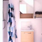 Appartement Les De La Jules Verne *