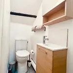 Les De La Jules Verne Appartement *