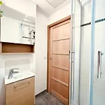 Les De La Jules Verne Apartmán