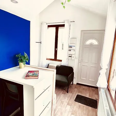 Les De La Jules Verne Appartement