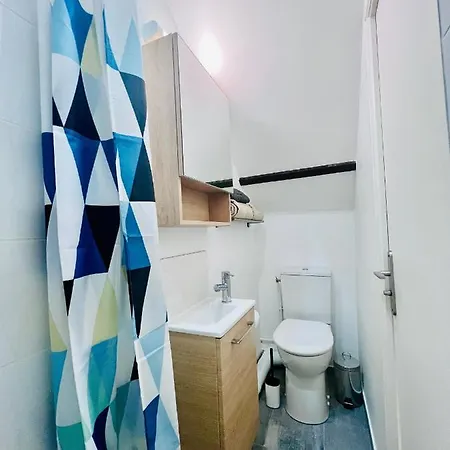 Appartement Les De La Jules Verne