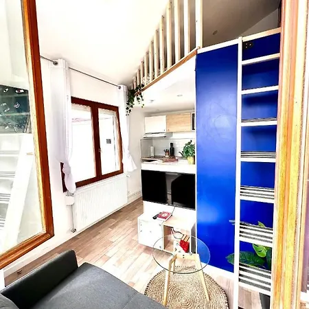 Les De La Jules Verne * Amiens