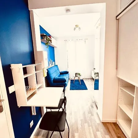 Appartement Les De La Jules Verne Amiens