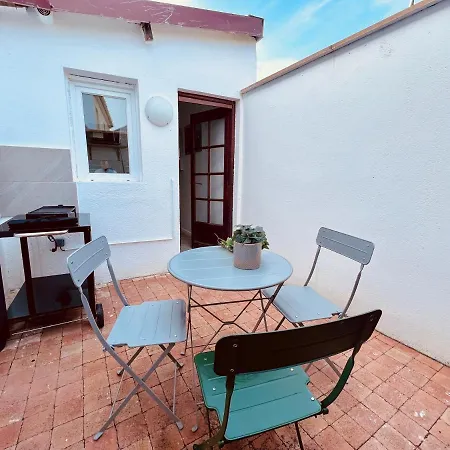 Appartement Les De La Jules Verne Amiens