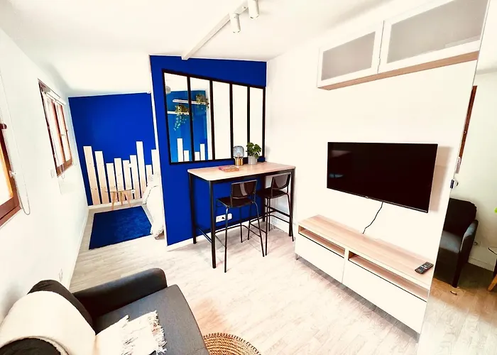 Les De La Jules Verne * Amiens