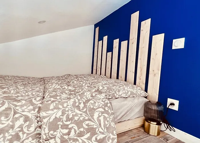 Les De La Jules Verne Amiens