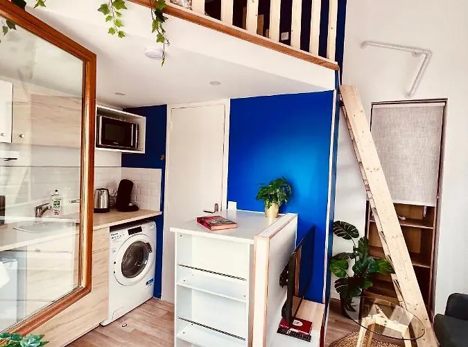 Les De La Jules Verne Amiens