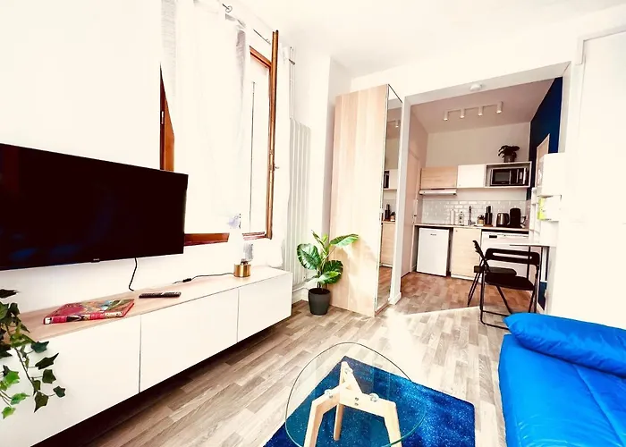 Les De La Jules Verne Amiens