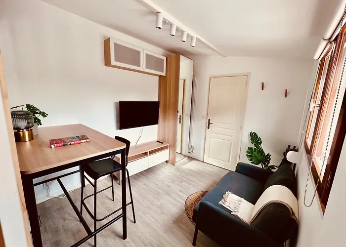 Les De La Jules Verne Amiens