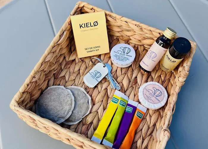 Les De La Jules Verne * Amiens