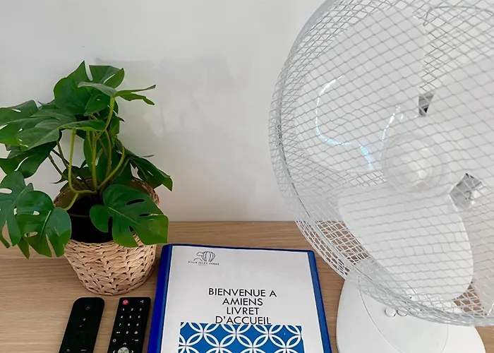 Les De La Jules Verne Amiens